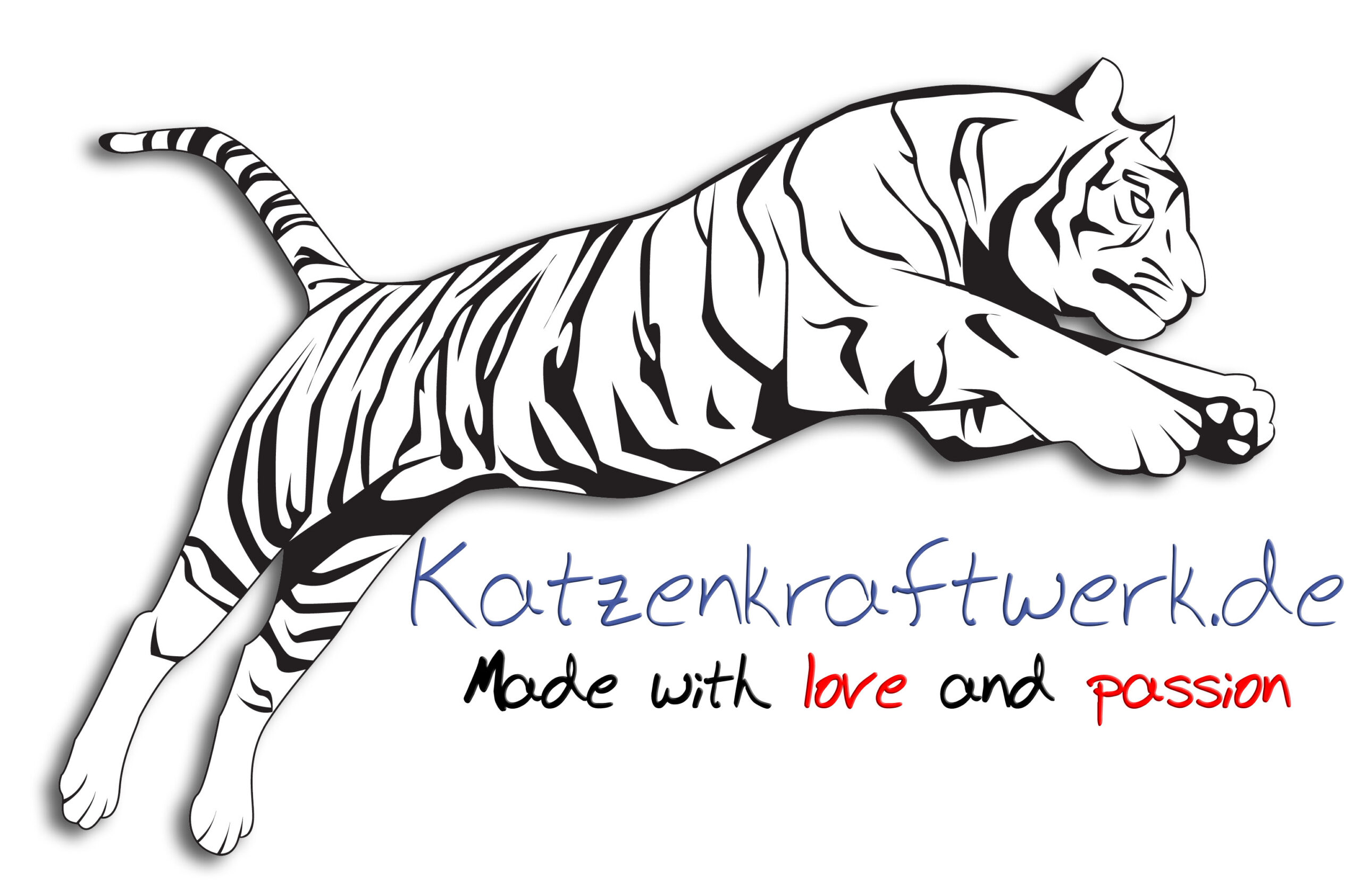 Katzenkraftwerk.de – Made with love and passion